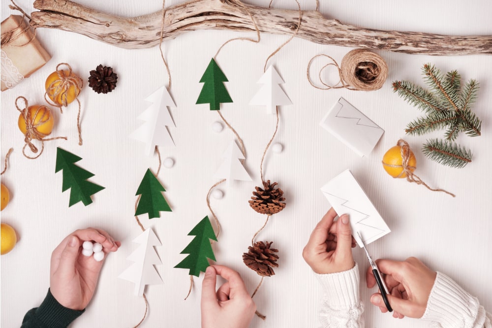 Piccola guida per un Natale sostenibile