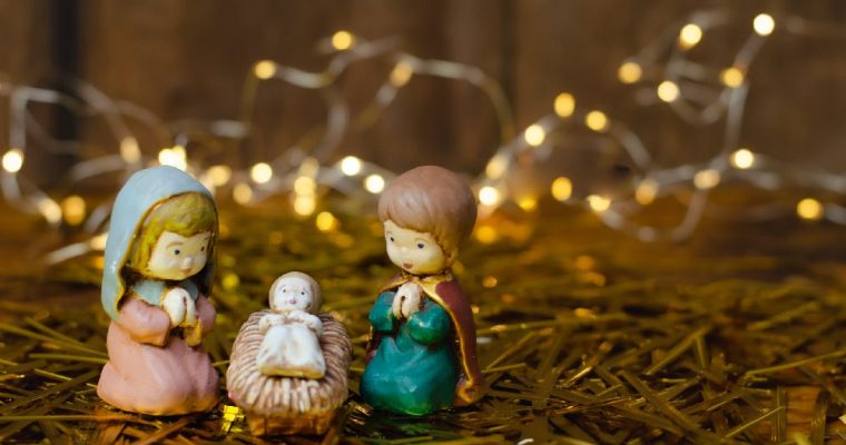 Presepi in miniatura: il mix perfetto tra originalità e praticità