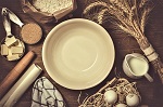 ricette dolci
