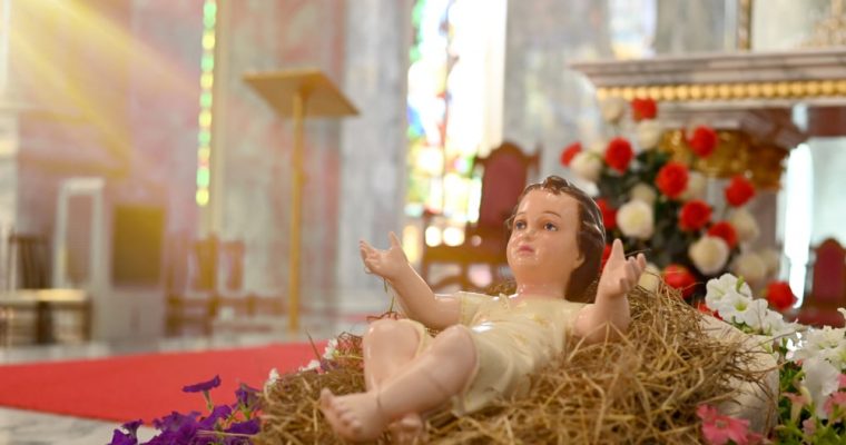 Gesù Bambino: le raffigurazioni più famose nel mondo