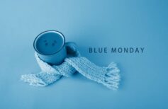 Blue Monday: come affrontare il giorno più triste dell'anno