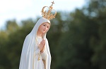 madonna del sorriso