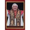 santino papa benedetto xvi