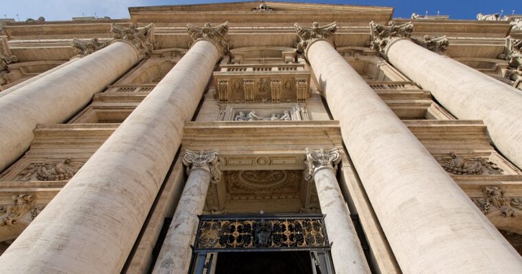 Porta Santa: cos’è e cosa rappresenta la sua apertura