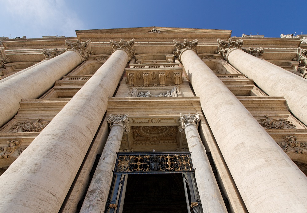 Porta Santa: cos’è e cosa rappresenta la sua apertura