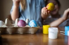 Come spiegare la Pasqua ai bambini: ecco i nostri consigli