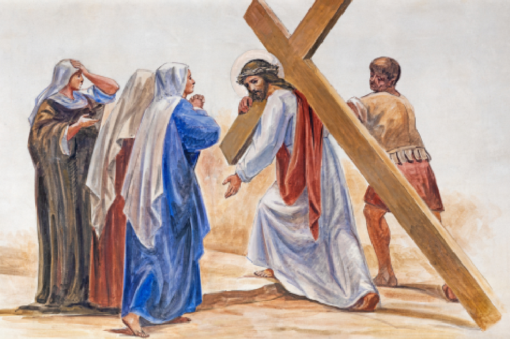 Le celebrazioni del Venerdì Santo: tutti i momenti più importanti