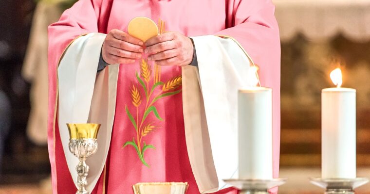 Domenica Laetare e Gaudete: le domeniche della gioia