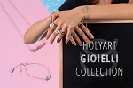holyart gioielli collection