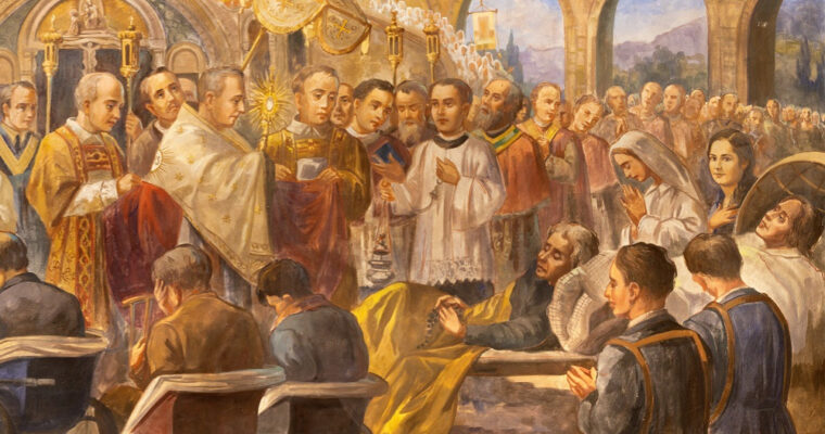 Miracoli riconosciuti dalla Chiesa: tutte le guarigioni e gli eventi prodigiosi