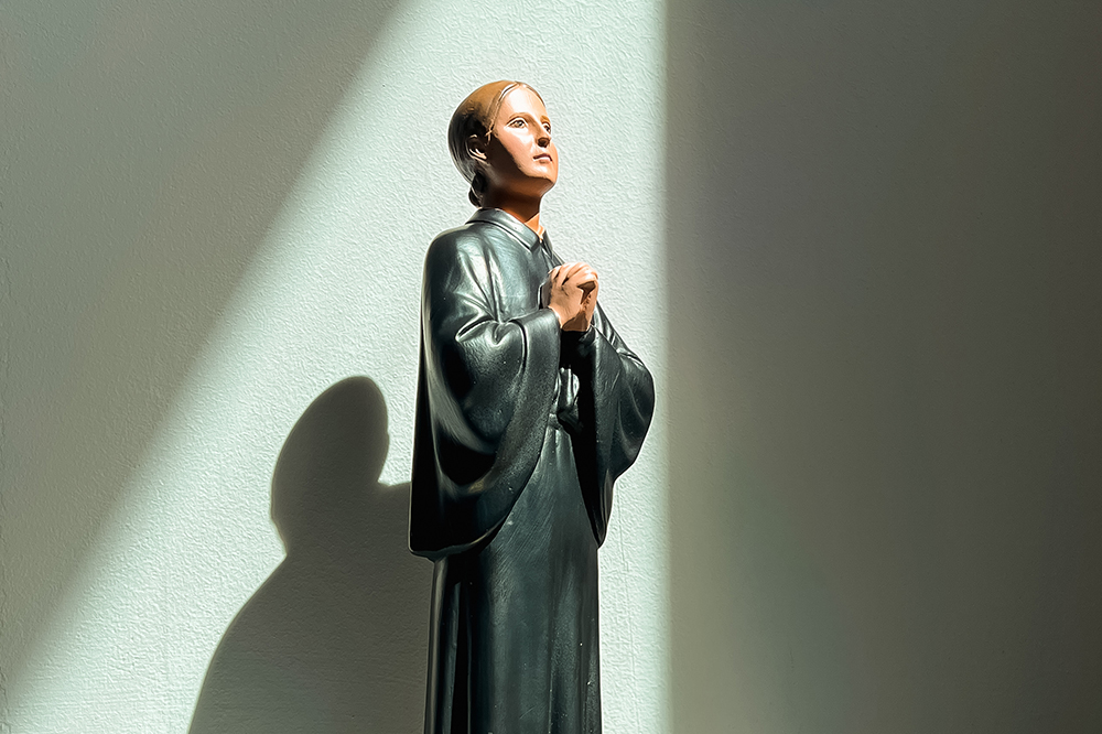 La storia di Santa Gemma Galgani, la santa di Lucca