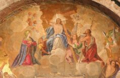 ascensione del signore