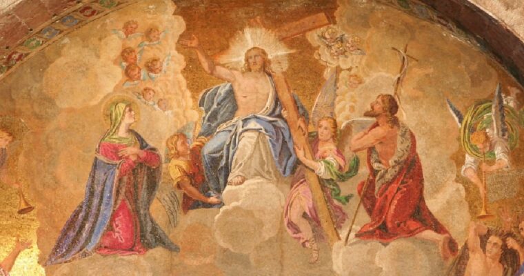 Ascensione del Signore: il significato della festa