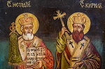 storie di santi