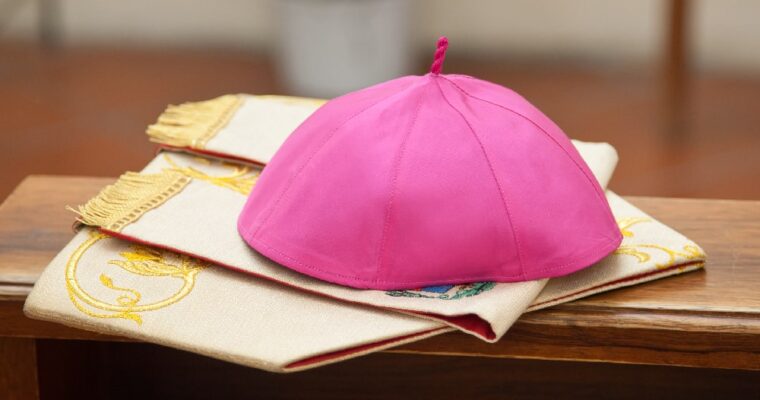 Concistoro cardinalizio: cos’è e come funziona
