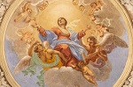 Assunzione della vergine maria