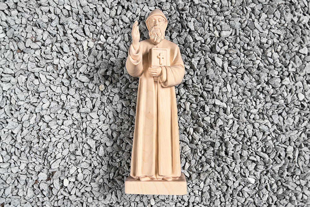 San Charbel: i miracoli che lo hanno reso beato
