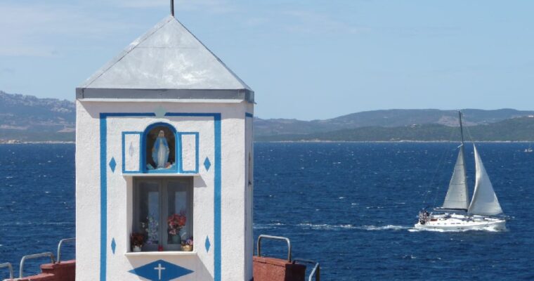 Ave Stella del Mare: l’invocazione a Maria Stella Maris