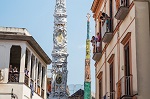 festa dei gigli