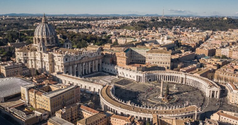 Le funzioni del Dicastero delle cause dei santi