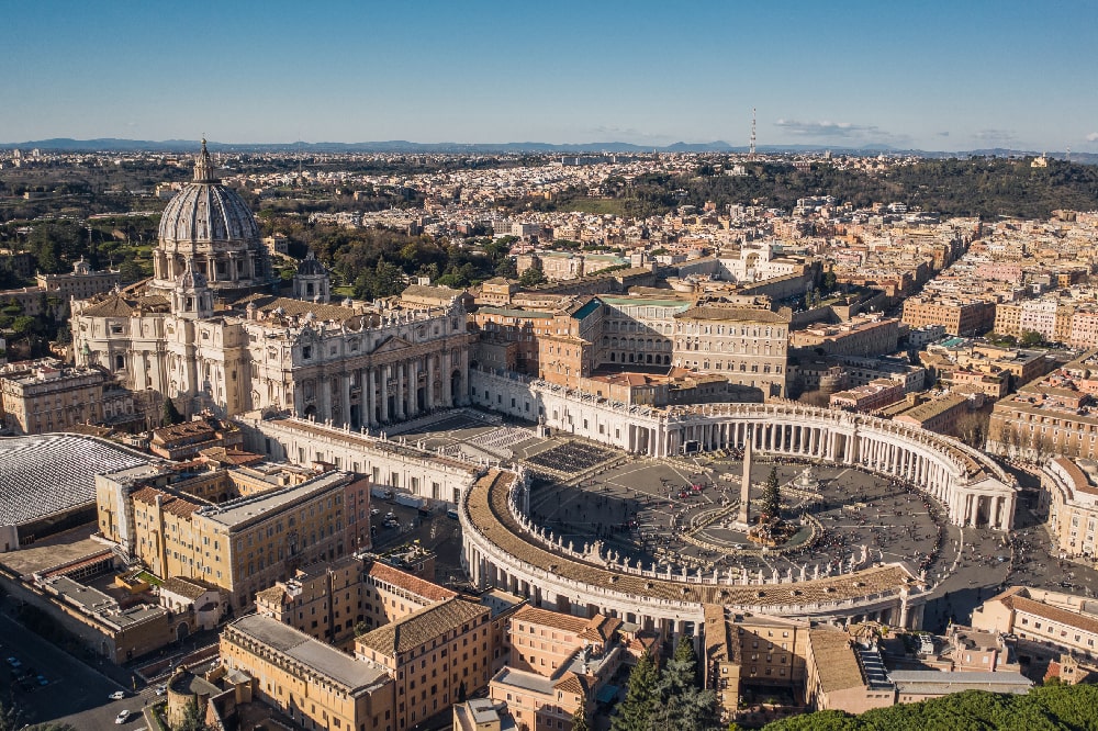 Le funzioni del Dicastero delle cause dei santi