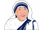 madre teresa