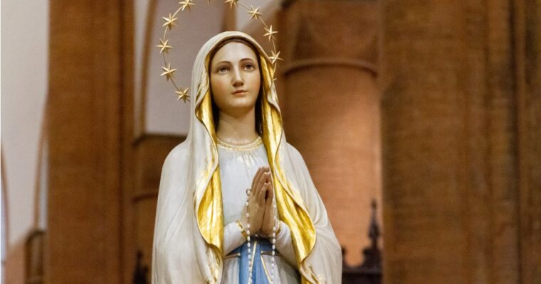 Storia e significato della festa del Santissimo nome di Maria