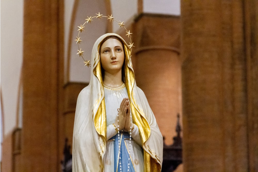 Storia e significato della festa del Santissimo nome di Maria