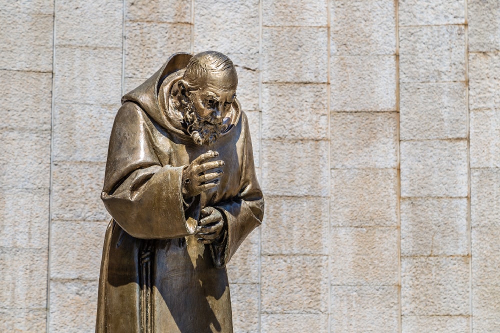 Gruppi di preghiera di Padre Pio: in Inghilterra una forte devozione al santo