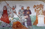 san giuda taddeo