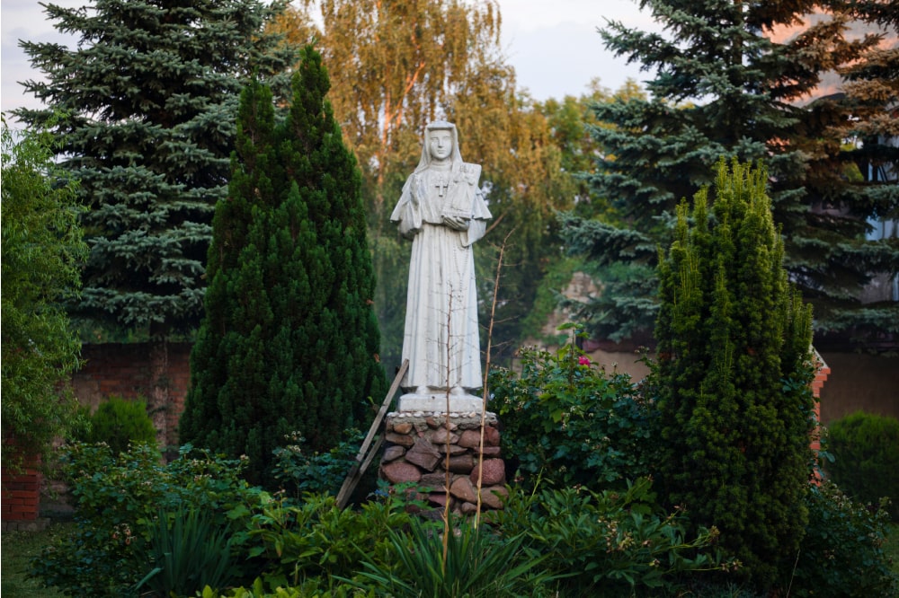 Santa Faustina Kowalska, l'Apostola della Misericordia