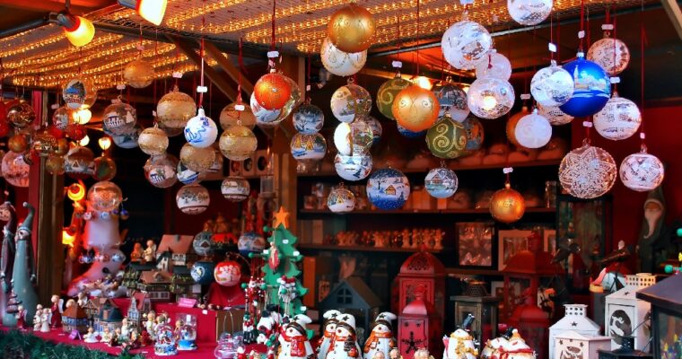 I mercatini di Natale più belli in Italia