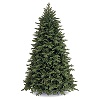 albero di natale 180 cm poly verde princetown