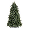 albero di natale 180 cm poly verde princetown