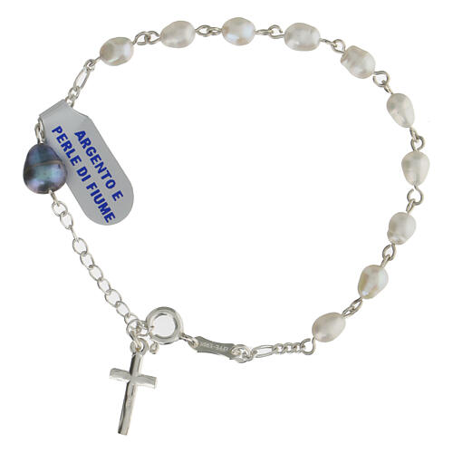 Elli Collana Donna Con Ciondolo Croce In Argento 925 - Gioiello Elegante Per Ogni Occasione