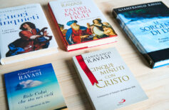 Gianfranco Ravasi: libri del cardinale con la passione della scrittura