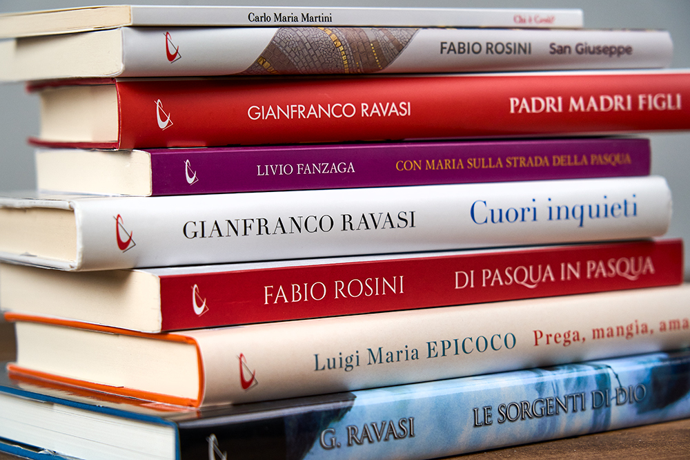 Libri cristiani da leggere: opere di Gianfranco Ravasi, Don Fabio Rosini e tanti altri