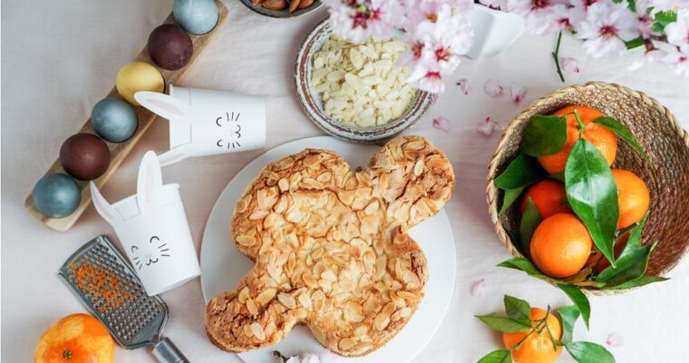 Pasqua nel mondo: tradizioni e curiosità dagli altri paesi