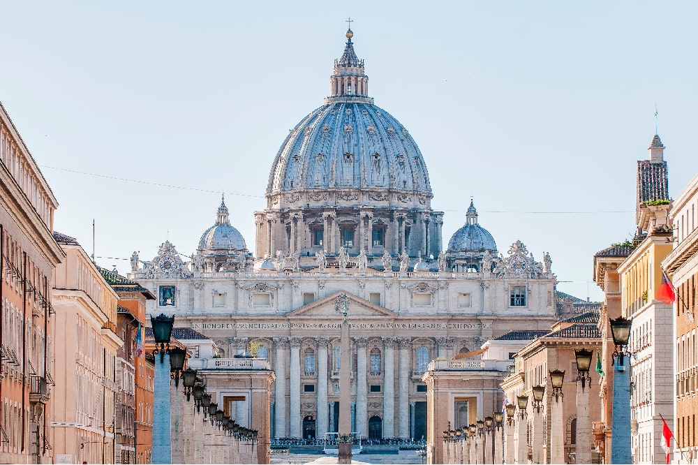 Quanti viaggi ha fatto Papa Francesco?