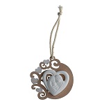 appendino matrimonio sacra famiglia cuore 5 cm