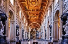 chiese giubilari