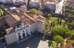 giro delle sette chiese