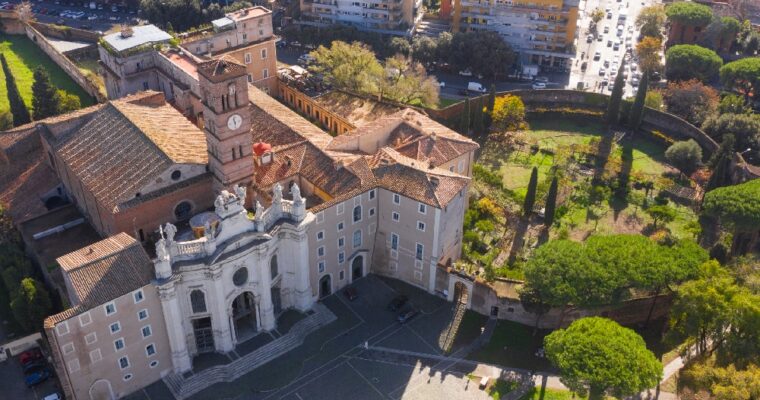 Giro delle Sette Chiese: itinerari di pellegrinaggio per il Giubileo