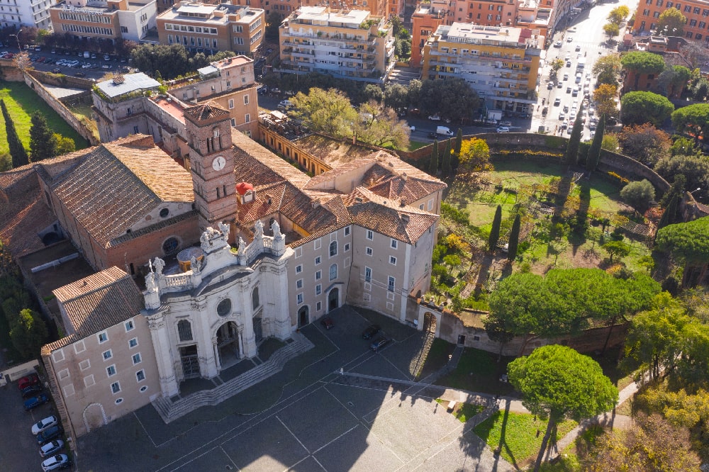 Giro delle Sette Chiese: itinerari di pellegrinaggio per il Giubileo