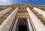 basilica di san pietro porta santa