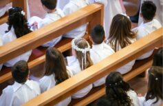 Il sacramento della Prima Confessione: cos'è e come si svolge