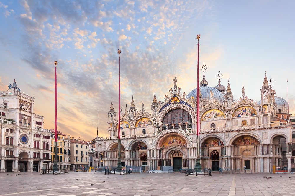 San Marco Evangelista: il discepolo dei santi Pietro e Paolo