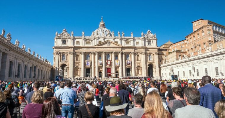 Cos’è il Giubileo: prepariamoci a un nuovo Anno Santo