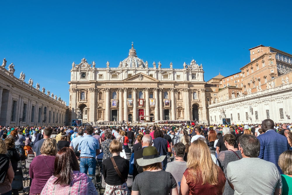 Cos’è il Giubileo: prepariamoci a un nuovo Anno Santo