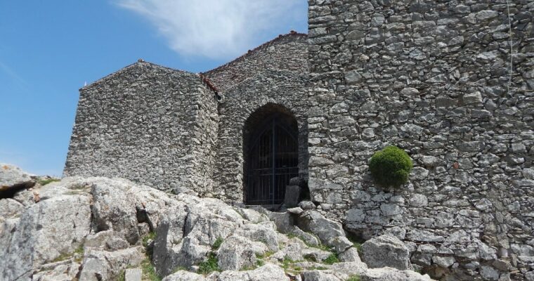 La Madonna di Gonare e il santuario più “alto” della Sardegna